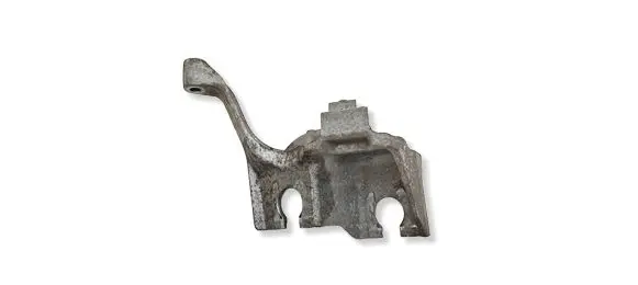 Honda Civic IX Gear shift cable bracket 