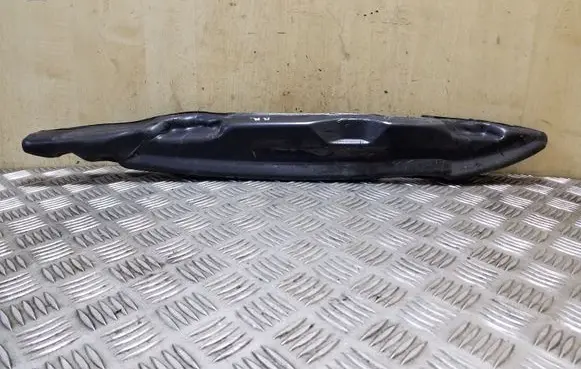 Chevrolet Captiva Fender foam support/seal 96624421