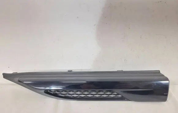 Land Rover Range Rover Evoque L538 Fender grill BJ32280B11ABW K10A