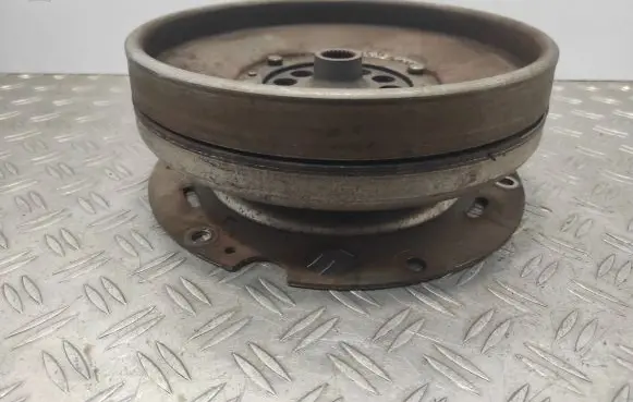 Audi A4 S4 B8 8K Dual mass flywheel 0AW105317AL