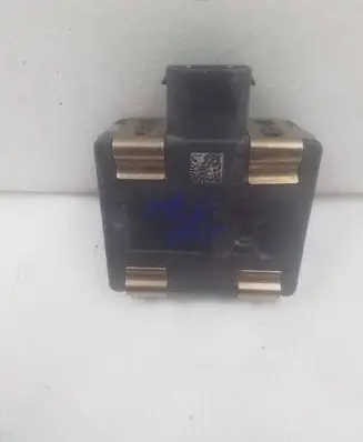 Distronic sensor radar