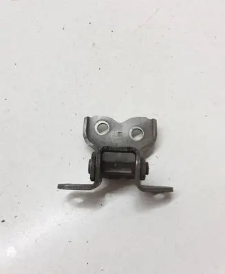 Toyota Avensis T250 Front door lower hinge 