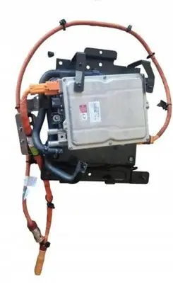 Audi A7 S7 4K8 Auxiliary pre-heater (Webasto) V03826687EL