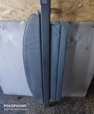 Toyota Avensis T220 Parcel shelf load cover 