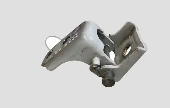 Peugeot 508 Front door upper hinge