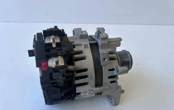 Hyundai i20 (BC3 BI3) Generator/alternator 36300-07000