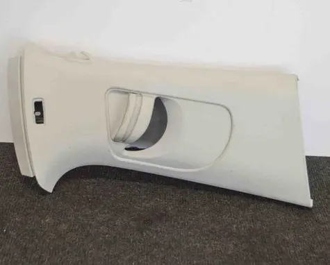 Volkswagen Golf VII (B) pillar trim (top) 5G4868312