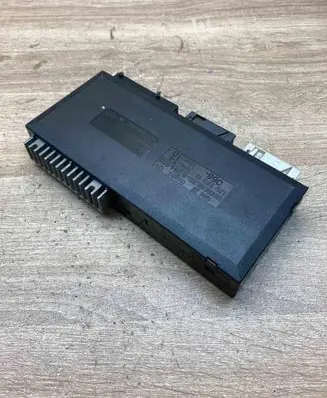 BMW 5 E39 Comfort/convenience module 8364696 5DK007047