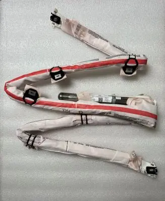 Mercedes-Benz GLC C254 Roof airbag A2548600700