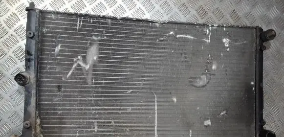 Seat Alhambra (Mk1) Coolant radiator