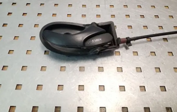 Ford Transit Front door interior handle VC15V22600AB