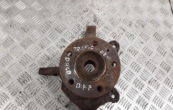 Renault Trafic II (X83) Front wheel hub 