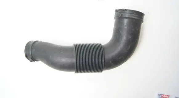 Audi Q7 4L Air intake hose/pipe 4L0129628E