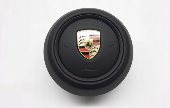 Porsche 911 992 Steering wheel airbag 992880201B