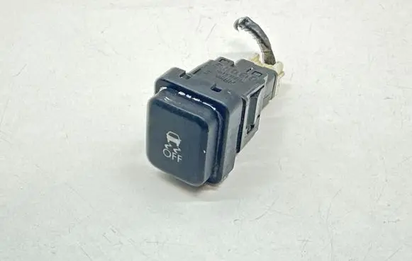 ESP (stability program) switch