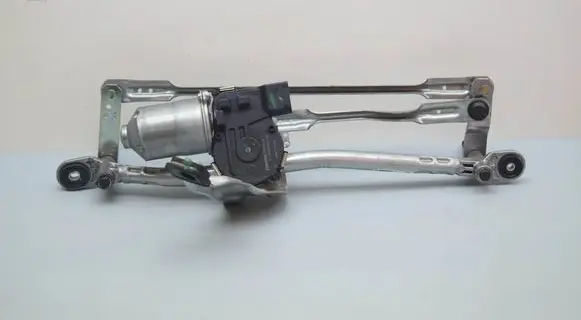 BMW X1 U11 Front wiper linkage and motor 0390243671