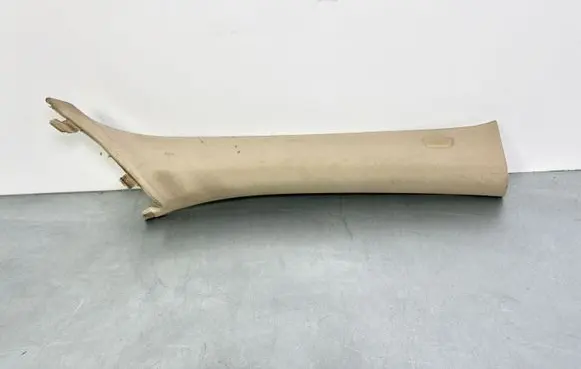BMW 7 F01 F02 F03 F04 (A) pillar trim 52107010