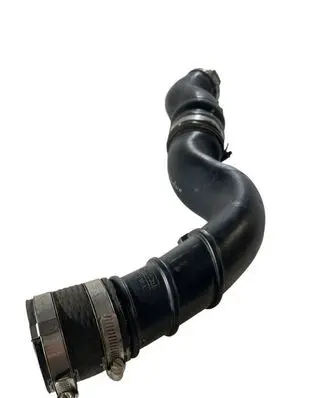 Ford Explorer VI Intercooler hose/pipe XS4Q9F796DE L1MB6F073BF L1MB6F073