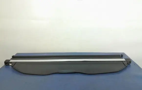 Subaru Forester SJ Parcel shelf load cover 