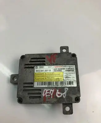 Xenon control unit/module