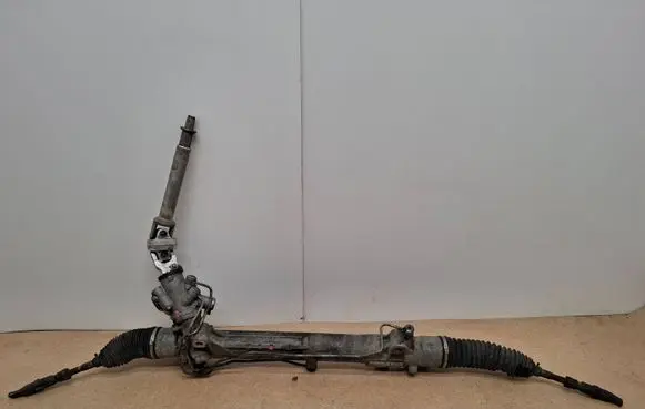 BMW 5 F10 F11 Steering rack 7853501405