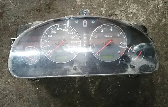 Subaru Outback Speedometer (instrument cluster) 85012AE240