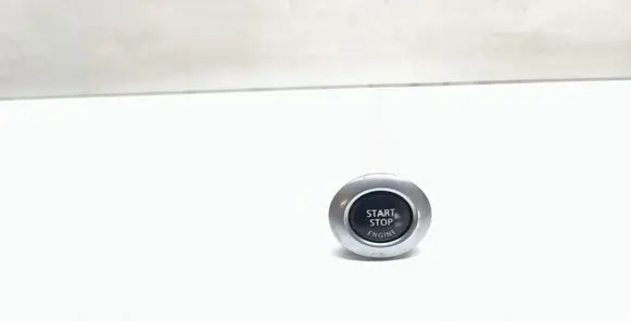 BMW 1 E81 E87 Engine start stop button switch 6949499