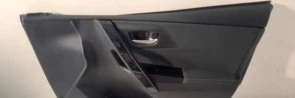 Toyota Auris E180 Front door card panel trim 6777702300