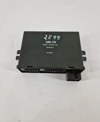Mercedes-Benz C W203 Other control units/modules un10