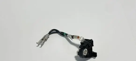 Toyota RAV 4 (XA50) Negative earth cable (battery) 8216542120 39128