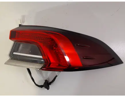 Toyota Corolla E210 E21 Rear/tail lights 8155002D1100