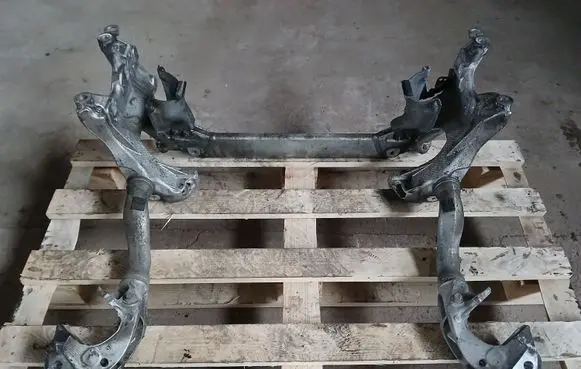 Audi A4 S4 B8 8K Front subframe