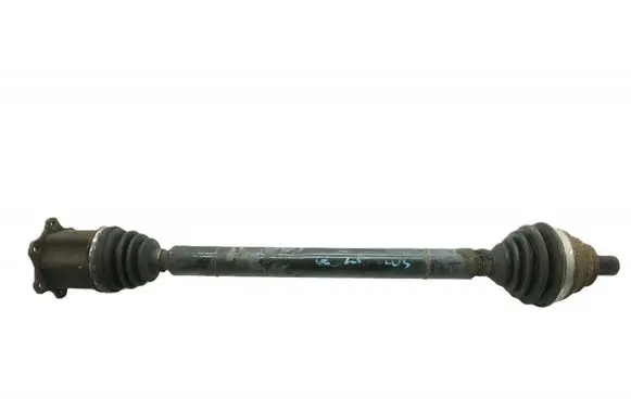 Volkswagen Golf Plus Front driveshaft 