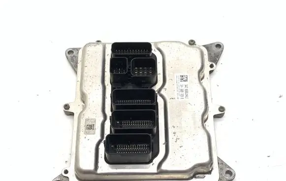 BMW 4 F32 F33 Engine control unit/module 8631689 0261S10548