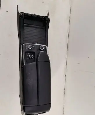 Mercedes-Benz GL X166 Center console A1664401809