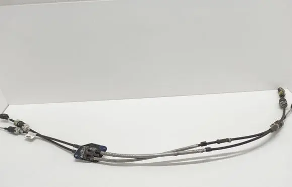 Ford Ecosport Gear shift cable linkage 4FTA124FA6NA