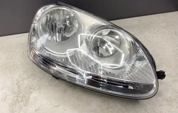 Volkswagen Golf V Headlight/headlamp 1K6941006P 1EG24700710