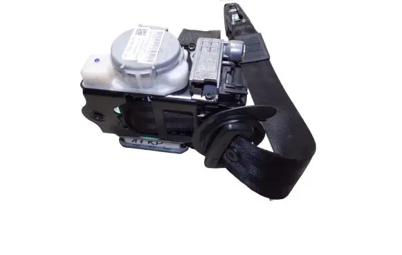 Audi A7 S7 4G Front seatbelt 4G8857705B