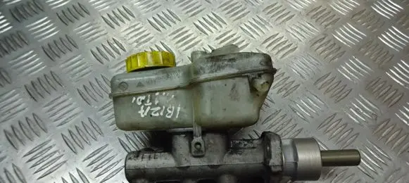 Seat Ibiza III (6L) Brake booster