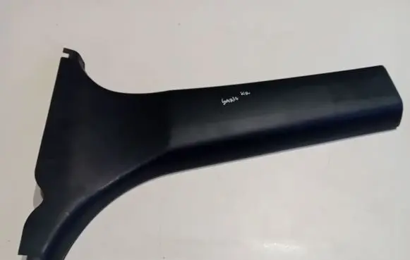 Toyota Yaris (B) pillar trim (bottom) 620400D080
