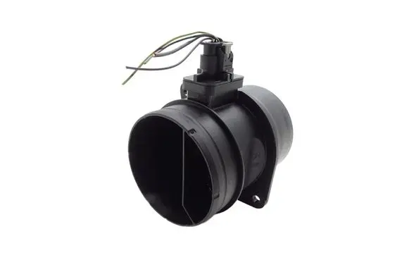 Skoda Superb B6 (3T) Mass air flow meter 03L906461A 0281002956