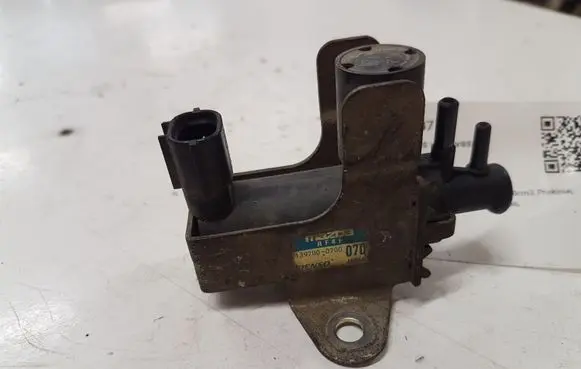 Mazda 6 Turbo solenoid valve 1397000700