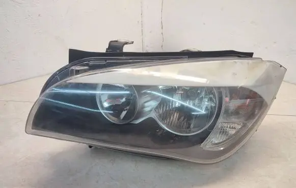 BMW X1 E84 Headlight/headlamp 63112990003