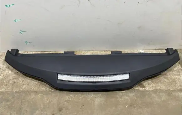 Maserati Ghibli Parcel shelf load cover 670013815