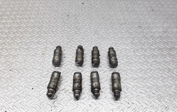 Peugeot 207 Tappets lifter 