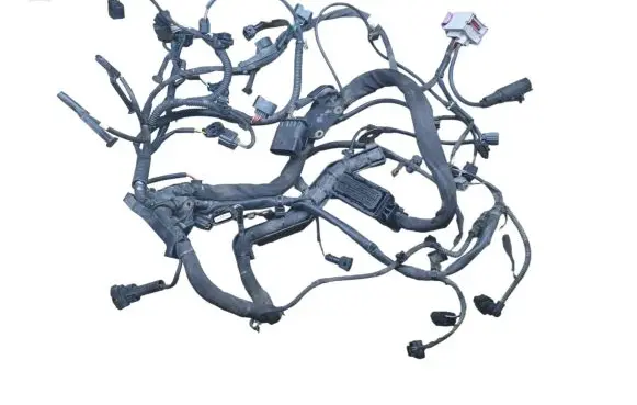 Mercedes-Benz Vito Viano W447 Engine installation wiring loom A6221590425 A6221590325 51001601