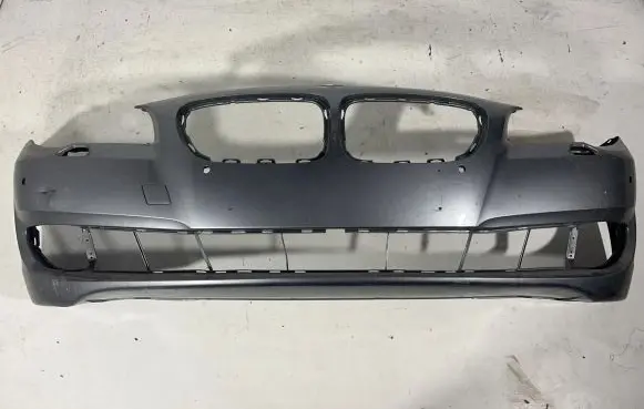 BMW 5 F10 F11 Front bumper 51117200712