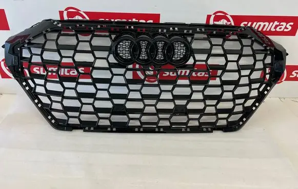 Audi RSQ3 Front grill 83A853651D RS03AU326