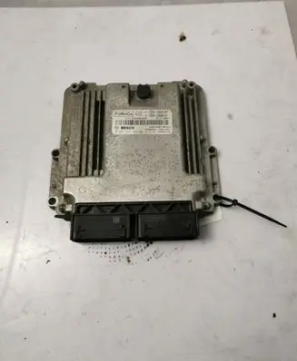 Ford Mustang VI Engine control unit/module FR3A12A650BYF FR3A12B684EA 783509914329