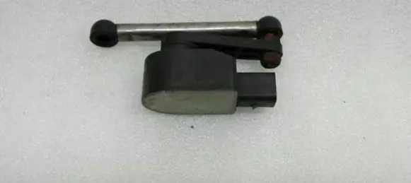 Audi S5 Headlight/headlamp level sensor 1T0907503